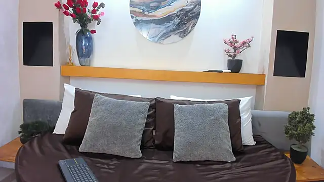 JohnBelRose online show from 01/14/26, 07:41