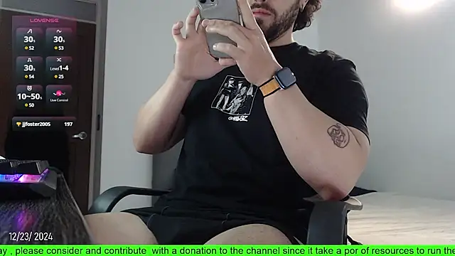 SugaredDigit online show from 12/23/24, 10:23