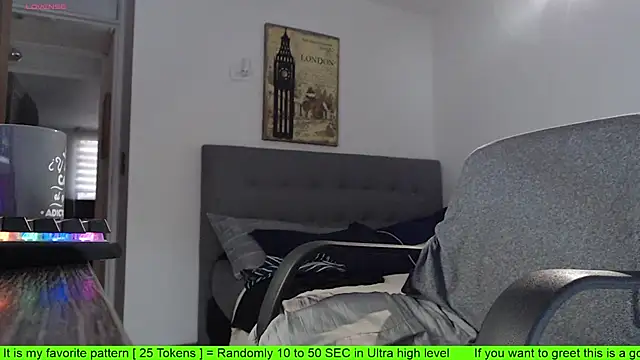 SugaredDigit online show from 10/03/25, 12:57