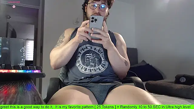 SugaredDigit online show from 10/06/25, 12:57