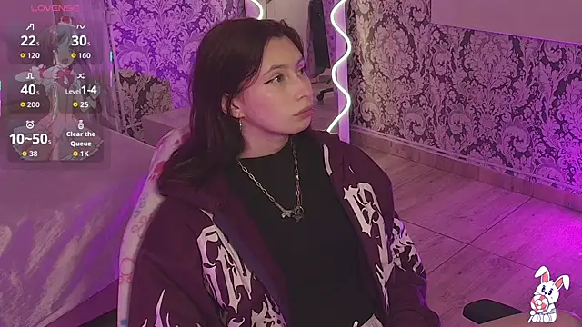 KATANA TAY online show from 01/06/26, 03:21