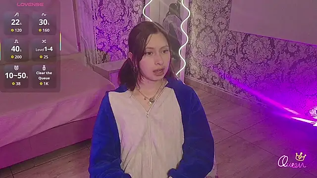 KATANA TAY online show from 01/08/26, 03:09