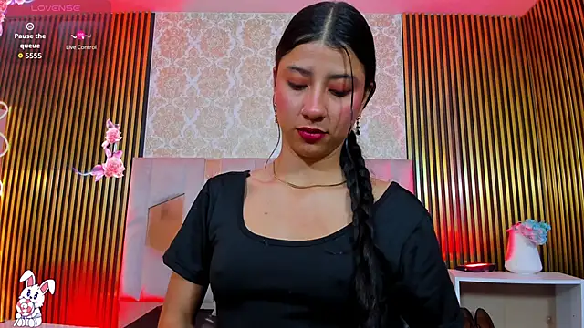 Adisson Tay online show from 11/17/25, 11:38