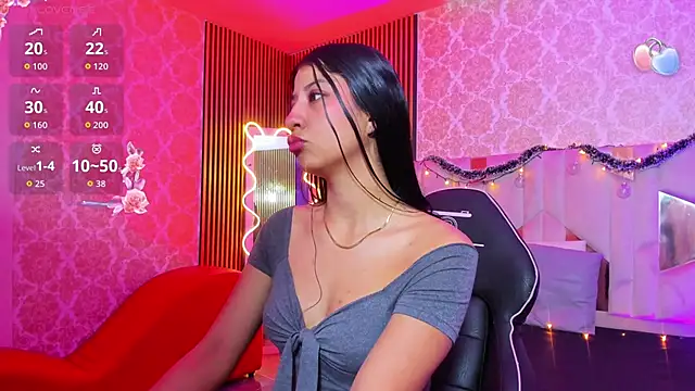 Adisson Tay online show from 12/19/25, 11:39