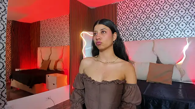 Adisson Tay online show from 02/02/26, 07:23