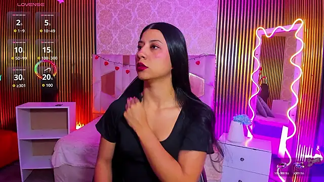 Adisson Tay online show from 02/09/26, 11:58