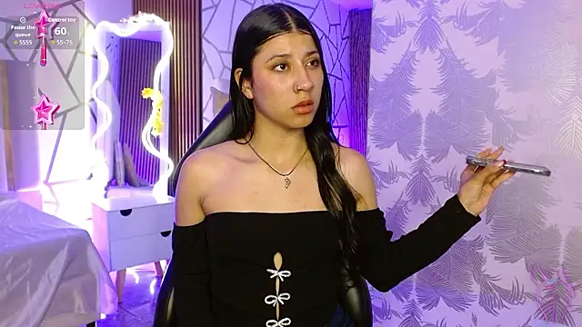 Adisson Tay online show from 02/14/26, 12:29