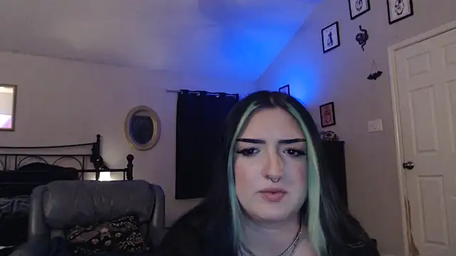 ImKatMeow online show from 02/05/26, 03:27