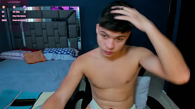 baby david 03 online show from 01/07/26, 10:45