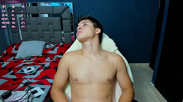 baby david 03 online show from 02/01/26, 04:33