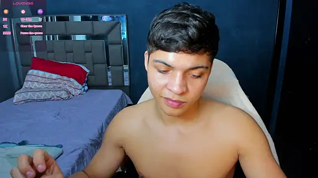 baby david 03 online show from 03/18/26, 05:10