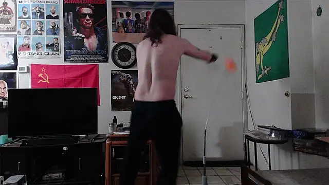 biggerisbetter12 online show from 03/27/26, 08:26