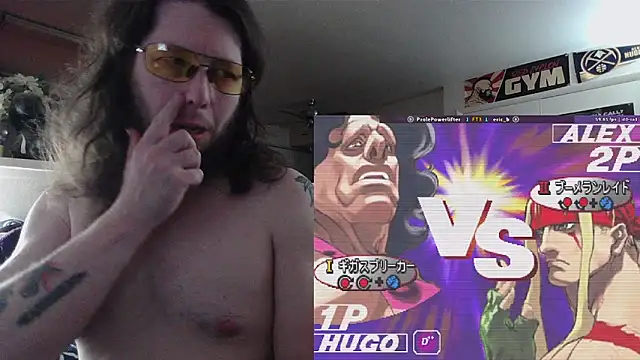 biggerisbetter12 online show from 05/30/26, 05:26