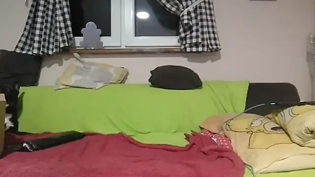 noni1111Journey online show from 11/30/25, 08:57