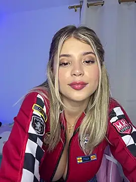  Alicee 1 online show from 10/30/25, 12:56