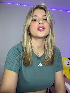  Alicee 1 online show from 11/14/25, 02:43