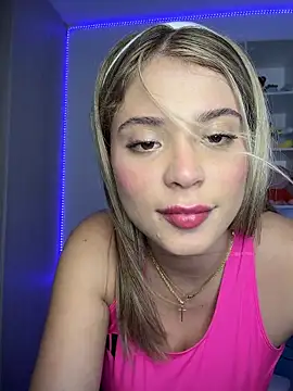  Alicee 1 online show from 11/15/25, 01:25