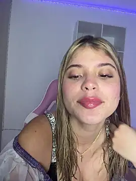  Alicee 1 online show from 11/25/25, 01:38