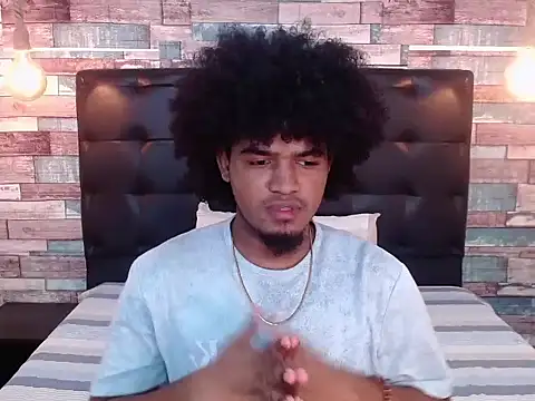 JaicobJones online show from 10/18/25, 01:30