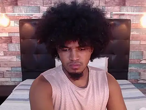 JaicobJones online show from 10/19/25, 12:55