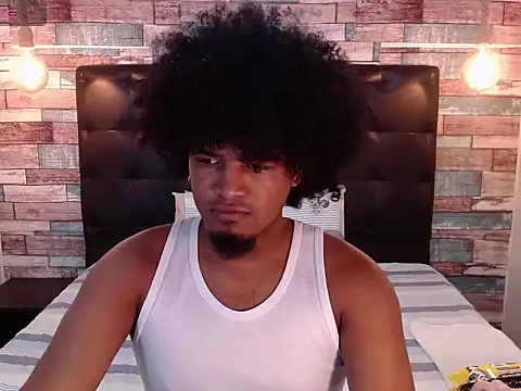 JaicobJones online show from 10/23/25, 10:41