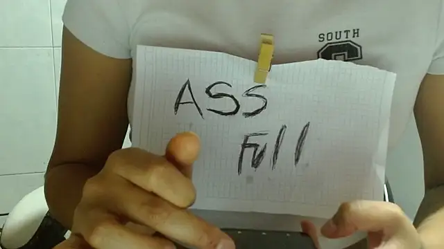 Anna 0limits Tab00 online show from 10/23/25, 09:46