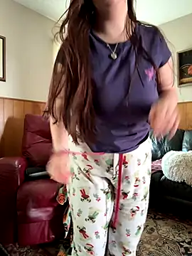 adriannbelle online show from 11/03/25, 07:48