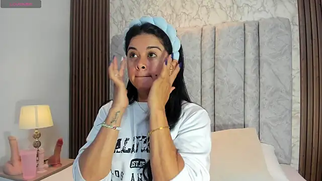 goddessfeetxx online show from 11/04/25, 08:30