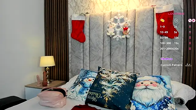 goddessfeetxx online show from 12/04/25, 09:56