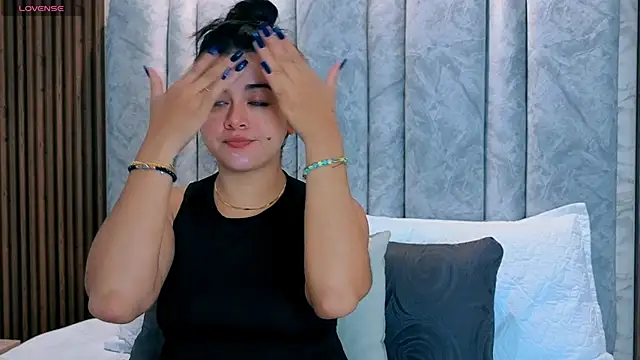 goddessfeetxx online show from 02/18/26, 07:21