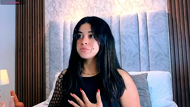 goddessfeetxx online show from 03/16/26, 07:40