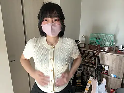 pinkudayo girl online show from 03/14/26, 01:55