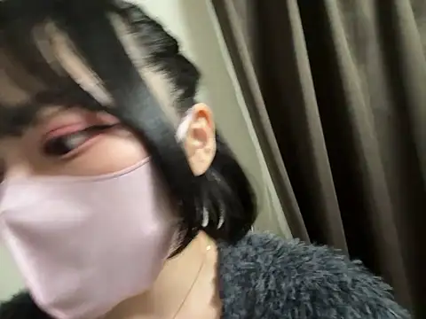 pinkudayo girl online show from 03/22/26, 11:02