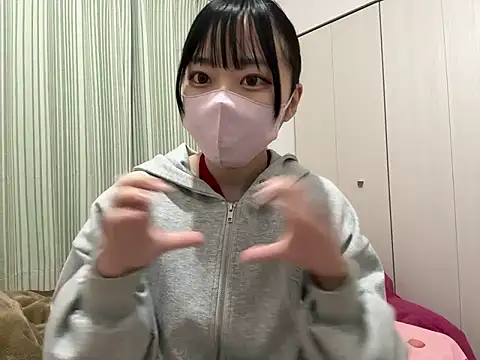 pinkudayo girl online show from 06/12/26, 12:37