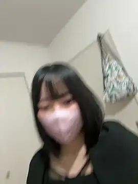 pinkudayo girl online show from 06/16/26, 04:42