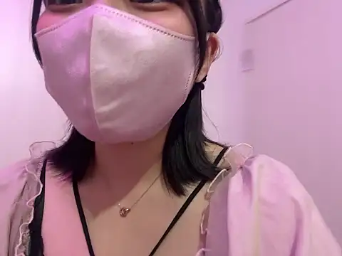 pinkudayo girl online show from 06/27/26, 01:39