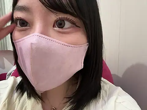 pinkudayo girl online show from 07/11/26, 11:02