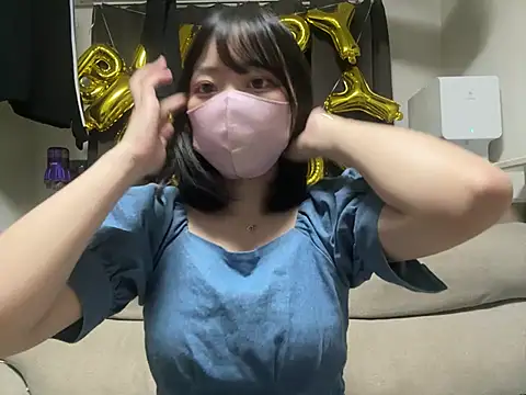 pinkudayo girl online show from 07/16/26, 12:33