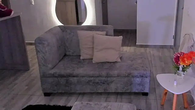 BritanyLnx online show from 03/20/26, 11:20