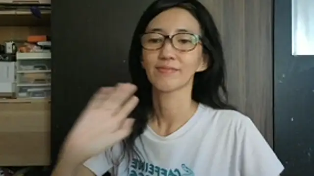 Snapshot of princessD077 chatting on 07/05/26, 08:10 princessD077 online show from 07/05/26, 08:10