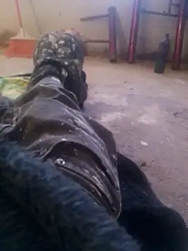 Orlao25cm online show from 11/08/25, 01:55