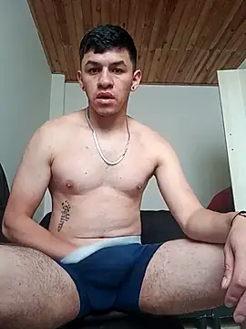 DenotedCattle97 online show from 11/06/25, 02:29