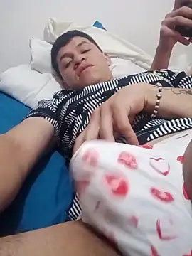 DenotedCattle97 online show from 02/18/26, 02:18