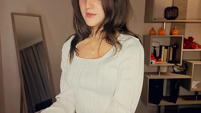 ClarissaMaheia online show from 03/14/26, 07:41