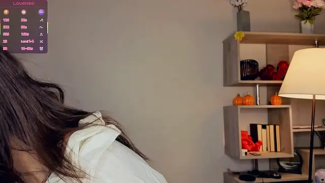 ClarissaMaheia online show from 04/08/26, 07:14