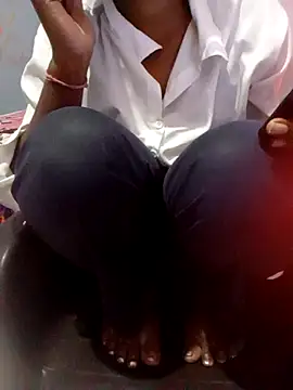 Chocopie Girl online show from 11/07/25, 05:57