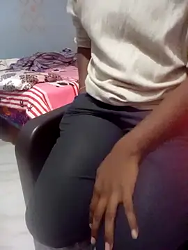 Chocopie Girl online show from 11/16/25, 03:34