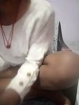 Chocopie Girl online show from 11/24/25, 03:39