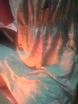 Chocopie Girl online show from 12/01/25, 03:55