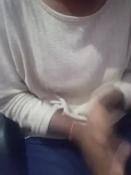 Chocopie Girl online show from 12/02/25, 04:07